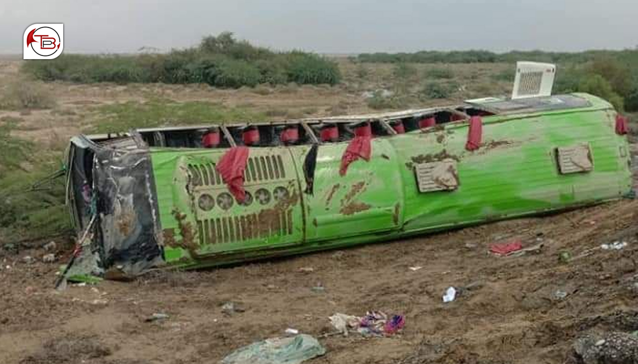 بلوچستان جتا تدینی تیٹ اسہ بندغ اس مرگ نا گواچی، 17 ٹپی