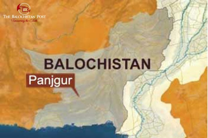 پنجگور: سلاء بند بندغ آتا کرش پلانٹ آ جلہو