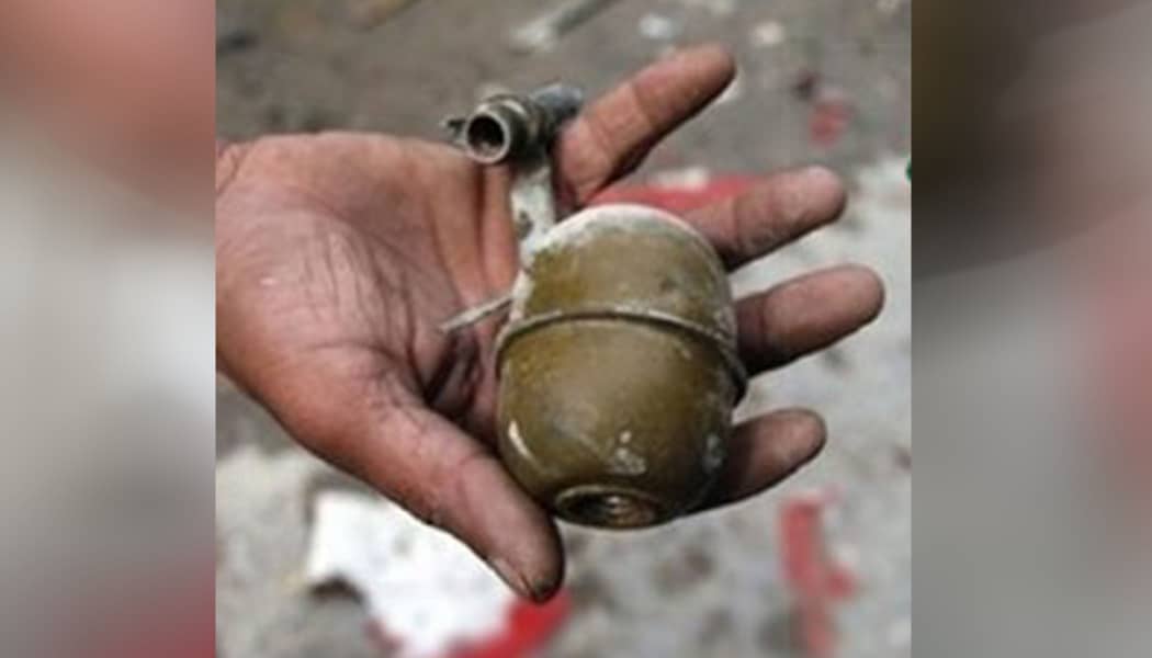 کوئٹہ و تربت ئٹ بمب تراک، اسہ بندغ اس مرگ نا گواچی