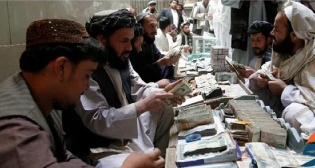 کابل: طالبان حکومت نا اولیکو بجٹ