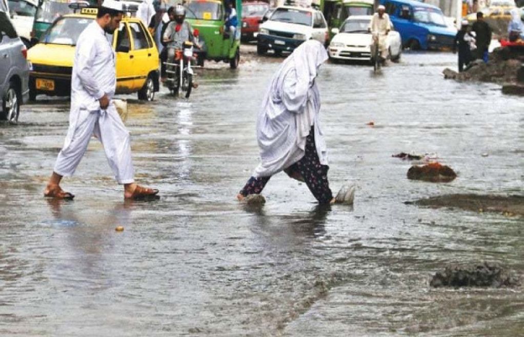 خیبرپختونخوا ٹی پِر تا سوب جتا ویل آتیٹ، 12 بندغ مرگ نا گواچی، 29 ٹپی
