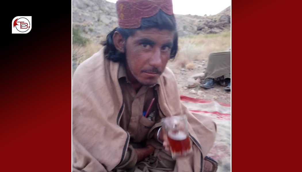 کاہان: بیگواہ مروک ورنا داسکان یلہ مننگ کتو