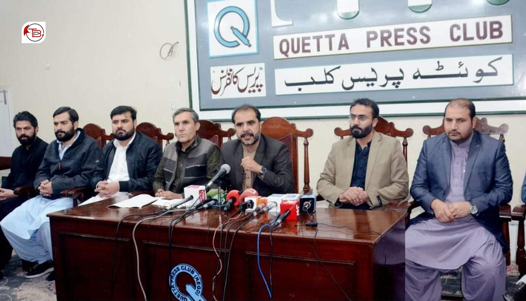 ورنا ڈاکٹرز ایسوسی ایشن نا اسہ وار واپس 12 جنوری آ وزیر اعلیٰ ہاؤس نا مونا تولوک برانز نا پڑو