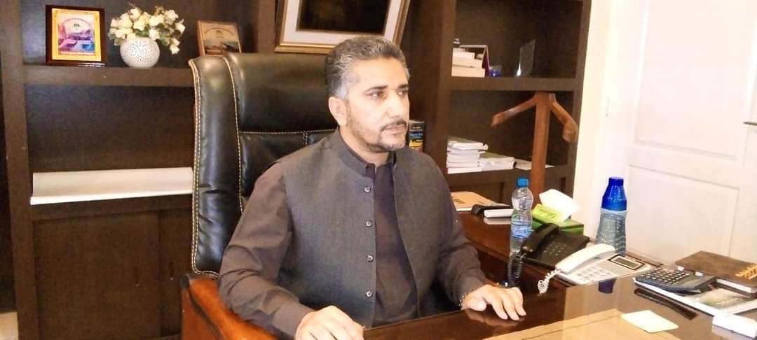 مستونگ: ڈسٹرکٹ ایجوکیشن گروپ نا اجلاس ہڈ تننگا