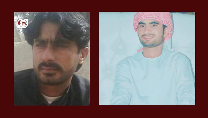 بلوچستان: پین اِرا بندغ دزگیری آن گڈ بیگواہ، مُسہ جون خننگار