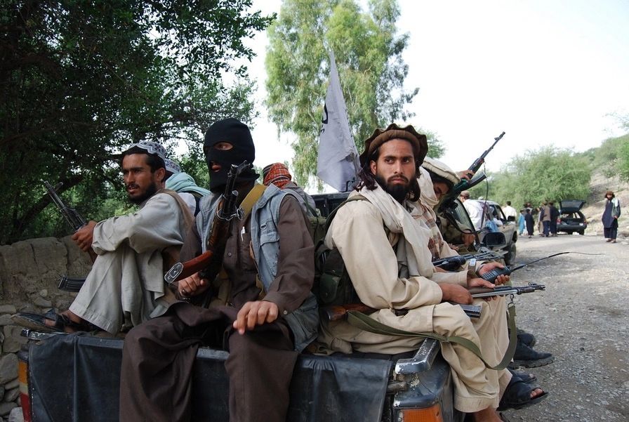 تحریکِ طالبان پاکستان تون ہیت برجاہ ءِ، پاکستانی فوج پک کرے