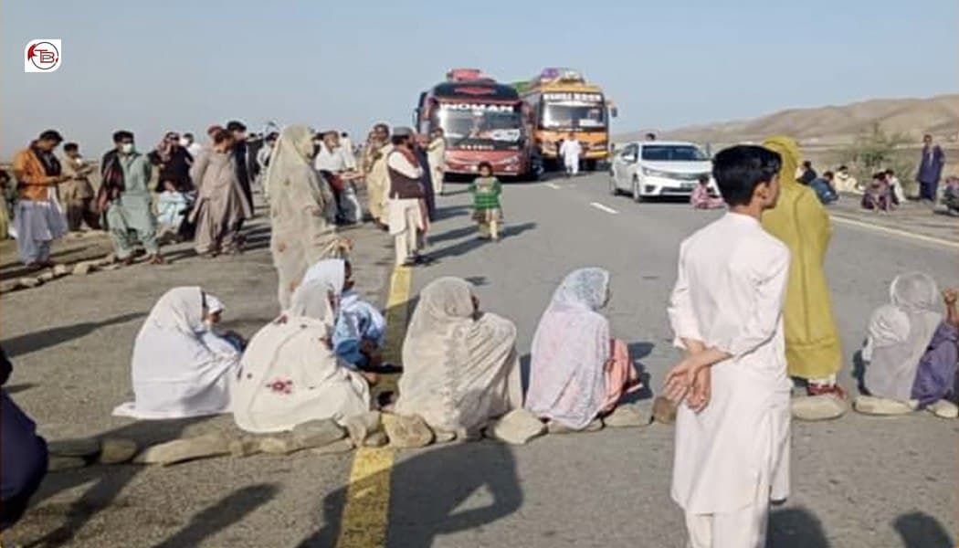 کیچ: بیگواہ بندغ آتا یلہ کننگ کن خاہوت نا تولوک برانز