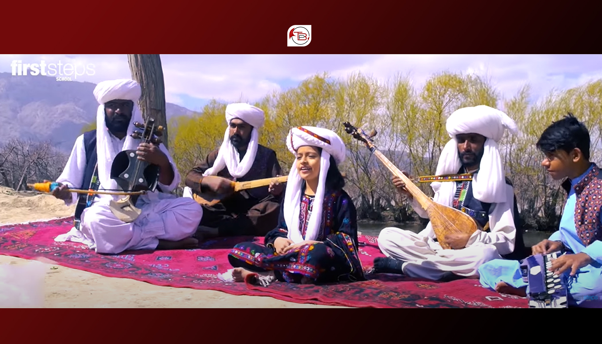 دو مارچ کن “نن بلوچ اُن” باگل شینک