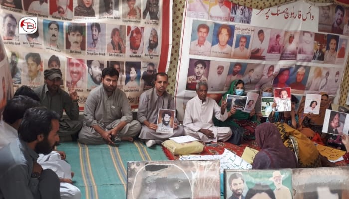 بیگواہ مجیب الرحمٰن نا کوائف وی بی ایم پی ٹی جمع، بیگواہ عبدالباسط نا دزگیری پاش