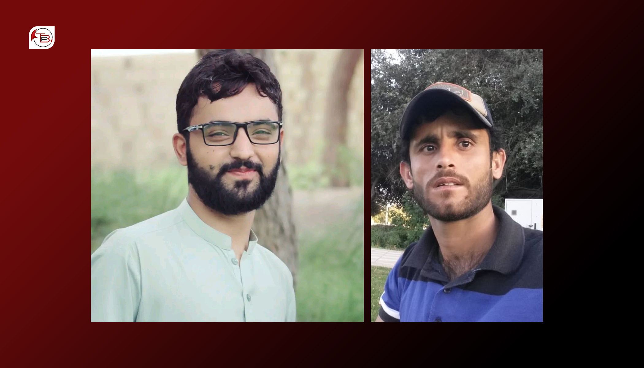 بلوچستان: پنچ بندغ زوراکی ئٹ بیگواہ