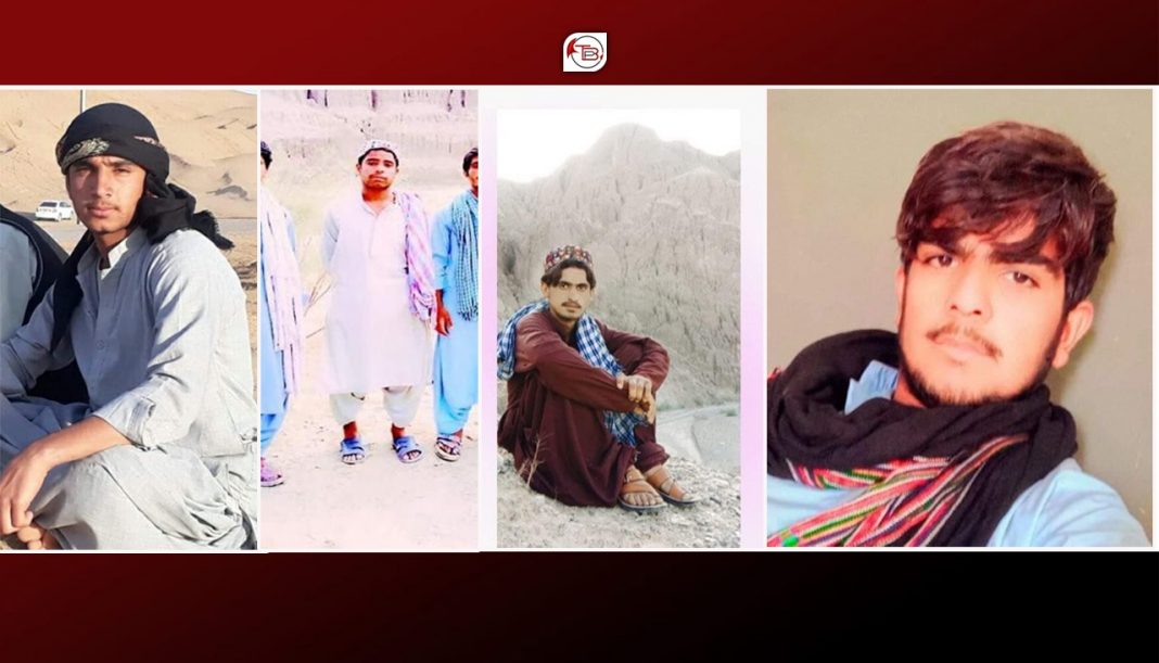 نوشکی آن پنچ ورنا زوراکی ئٹ بیگواہ