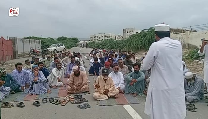 گوادر ٹی دیر نا نیستی، خلقت نا برانز