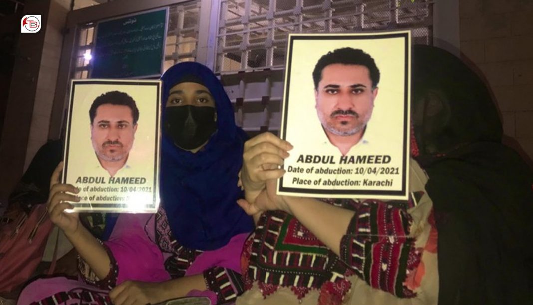 بلاول بھٹو بیگواہ بندغ آتا آجو کننگ کِن تینا کڑدار ءِ ایسری ایتے۔ سعیدہ حمید