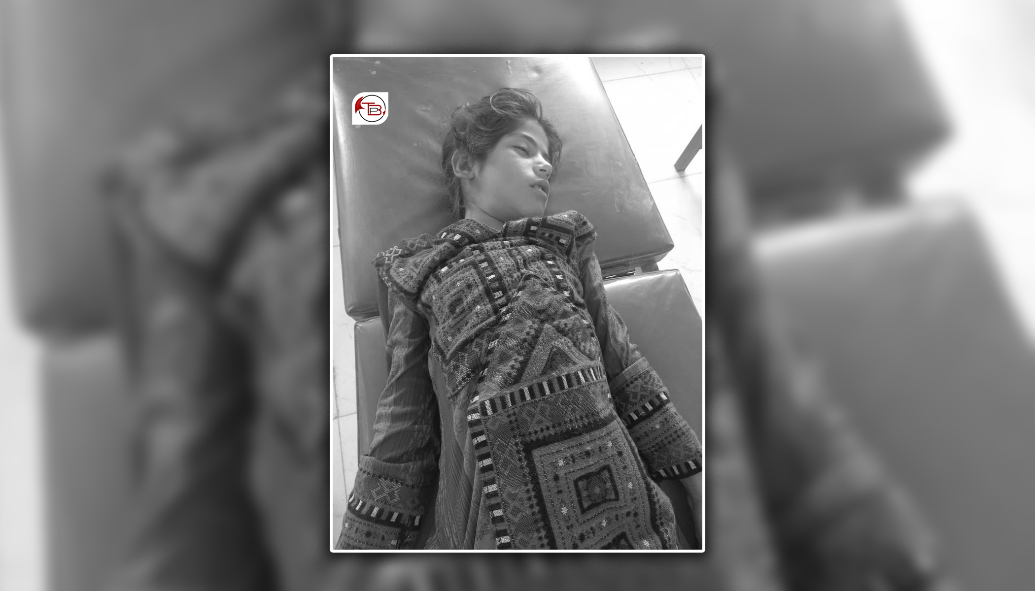 چاغی: اسہ خاہوت نا مُسہ چُنا پِر ئنا دیر ئٹ بیران