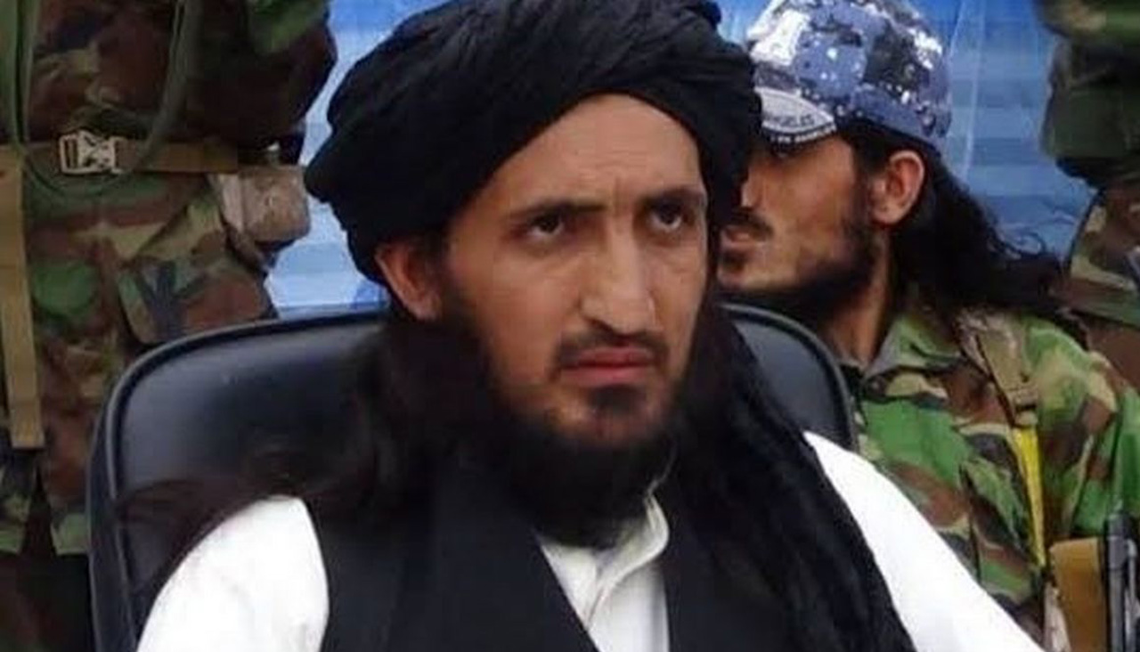 ٹی ٹی پی راہشون خالد خراسانی سنگت آ تتون اوار خلنگا