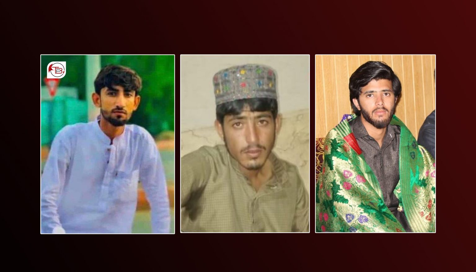 بلوچستان آن پین 6 ورنا زوراکی ئٹ بیگواہ