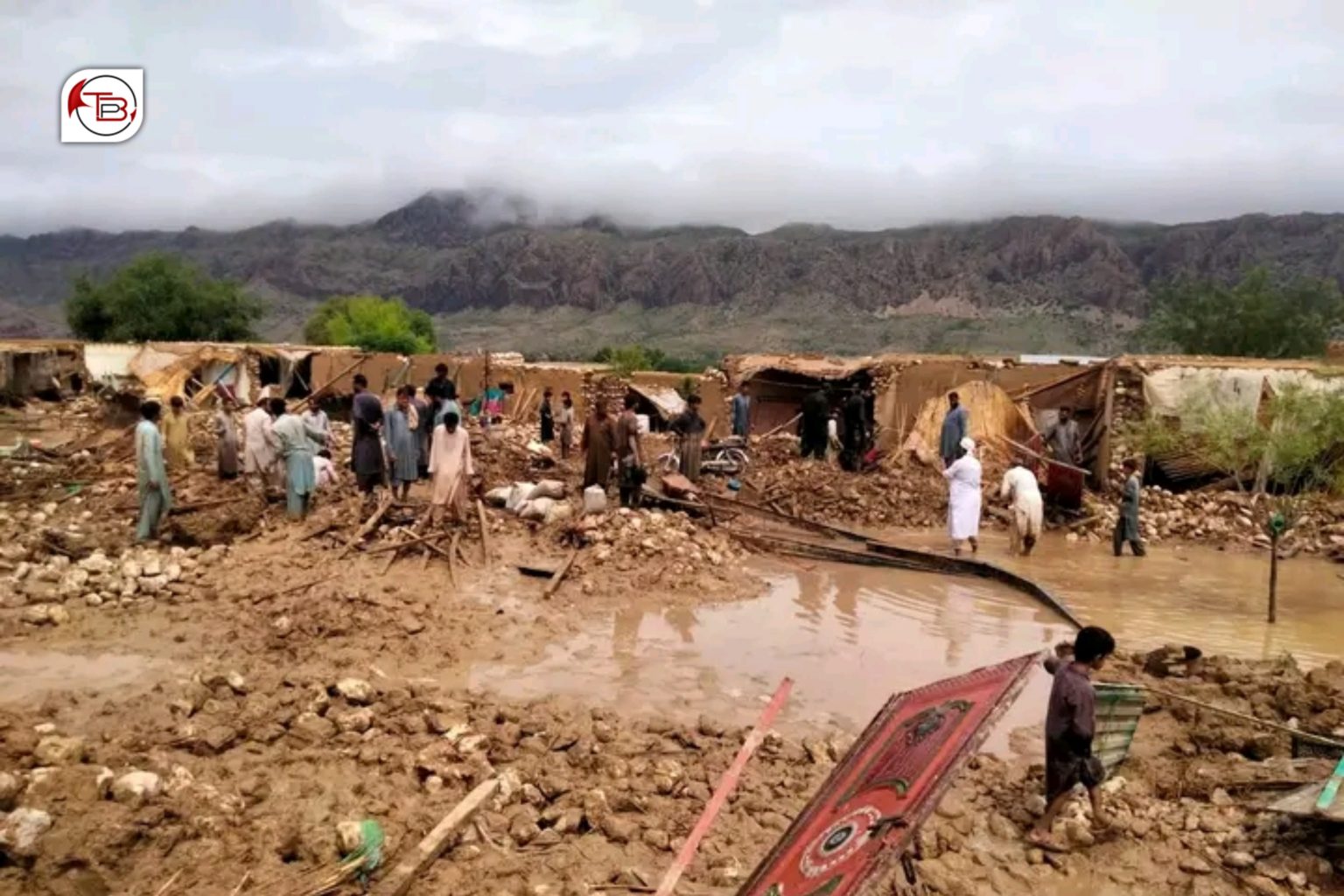 بلوچستان : ہار و نوکاپ نا سوب آن بیران مروک آتا کچ 205 مس