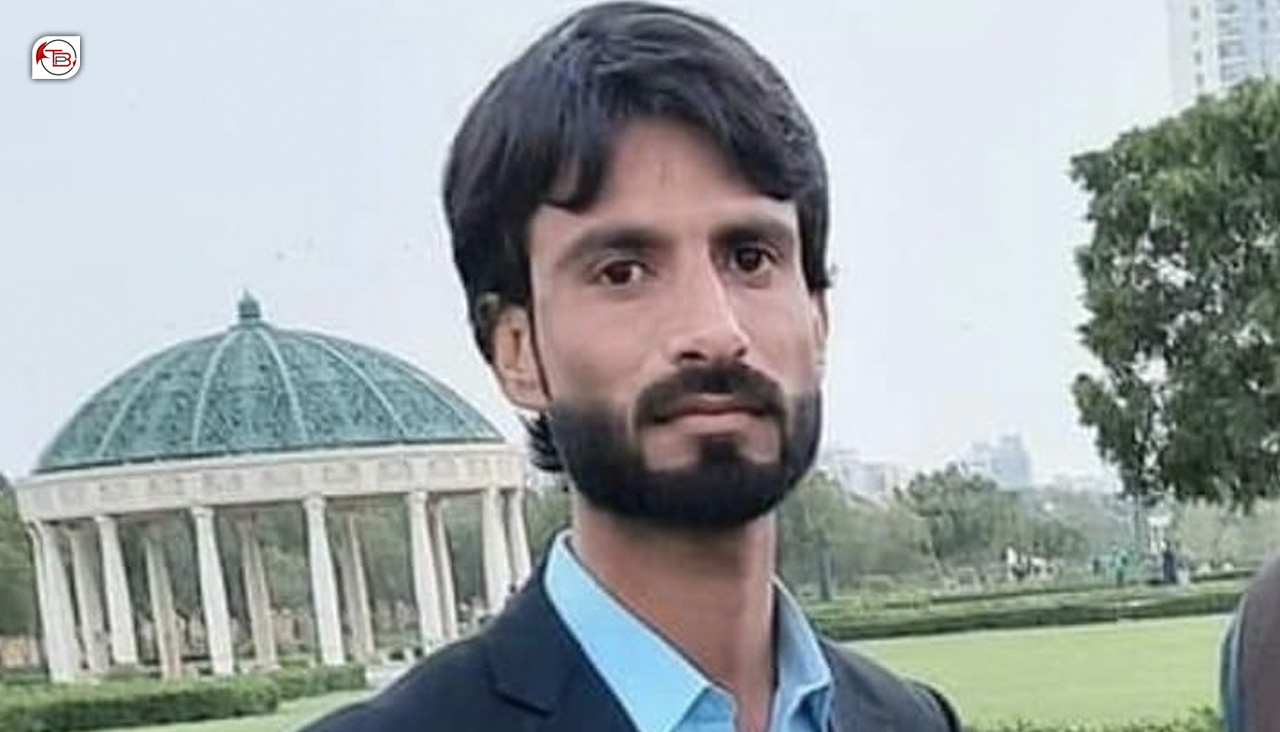 پشین آن بیگواہ وکیل نا جون خننگا