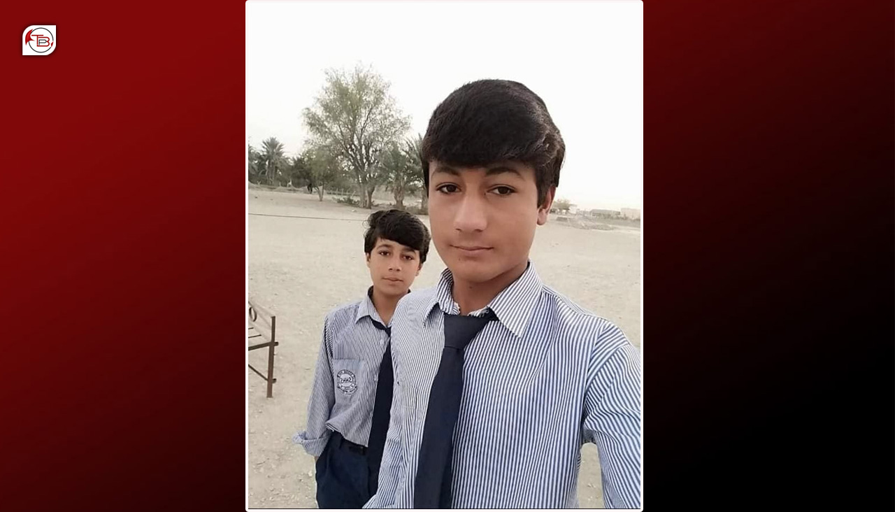 تربت: اِرا خوانندہ فورسز آتا دو آن بیگواہ