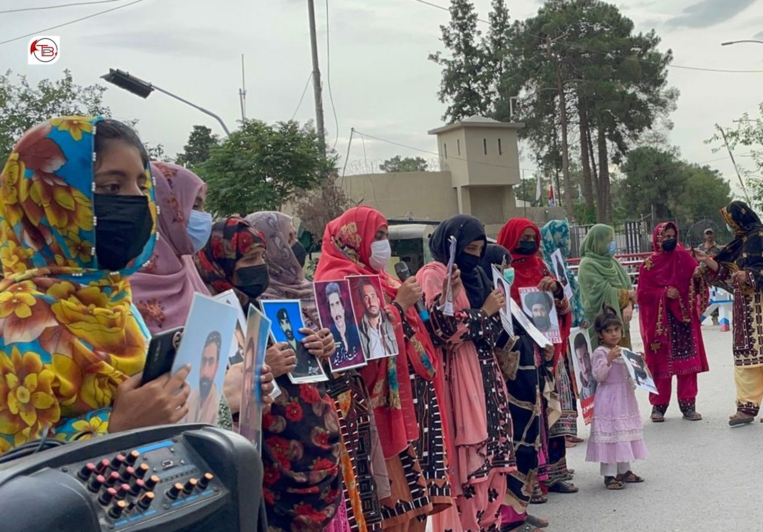 زوراکی نا بیگواہی تا بابت ئٹ کوئٹہ ٹی سیمینار اس ہڈ تننگو – خاہوت آک
