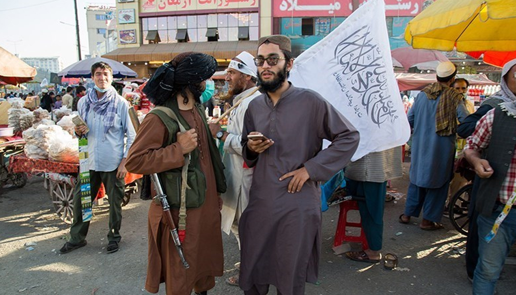 اقوام متحدہ نا طالبان آ کاریم کروکا زالبول تے بیم تننگ نا دوبہ
