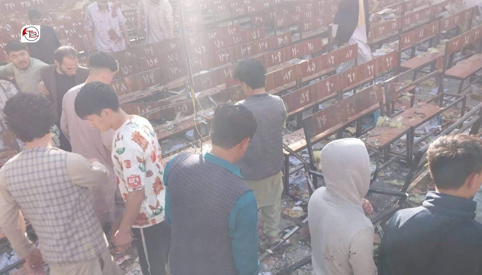 کابل: امتحانی ادارہ ٹی تراک، 19 بندغ بیران، کہیک ٹپی