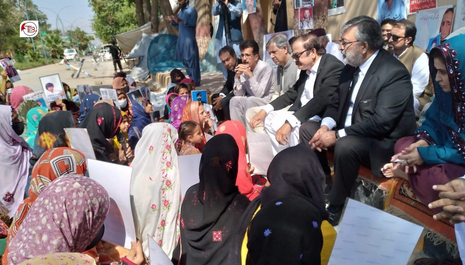 کوئٹہ ریڈ زون تولوک برانز پاکستانی وزیر داخلہ تون اوڑدئی آن گڈ ایسر مس