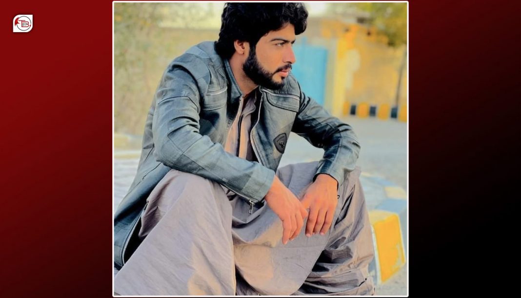 شفیق جتک ءِ یلہ کننگ مرے – خاہوت نا خواست