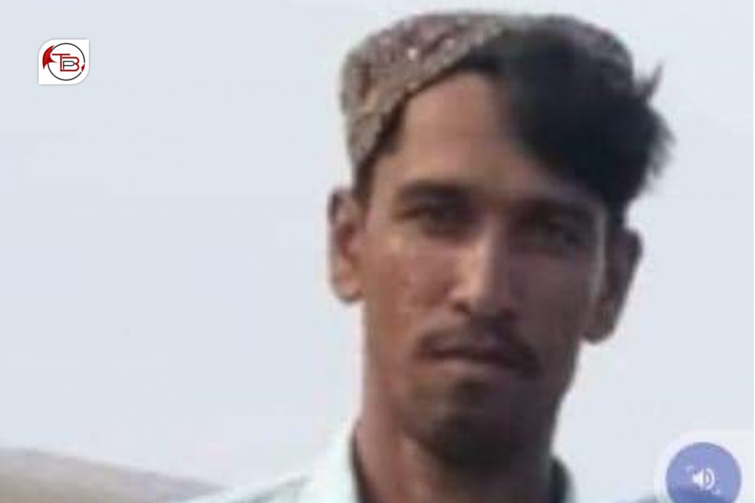 ڈیرہ بگٹی: اسہ بندغ ئس وت کشی کرے
