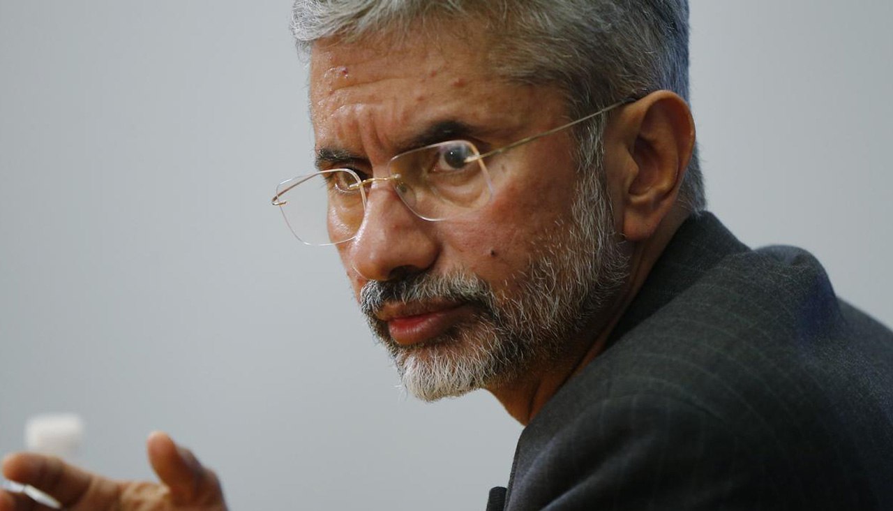 پاکستان انٹرنیشنل ٹیررازم ئٹ چالاخ ءِ- بھارتی وزیر داخلہ