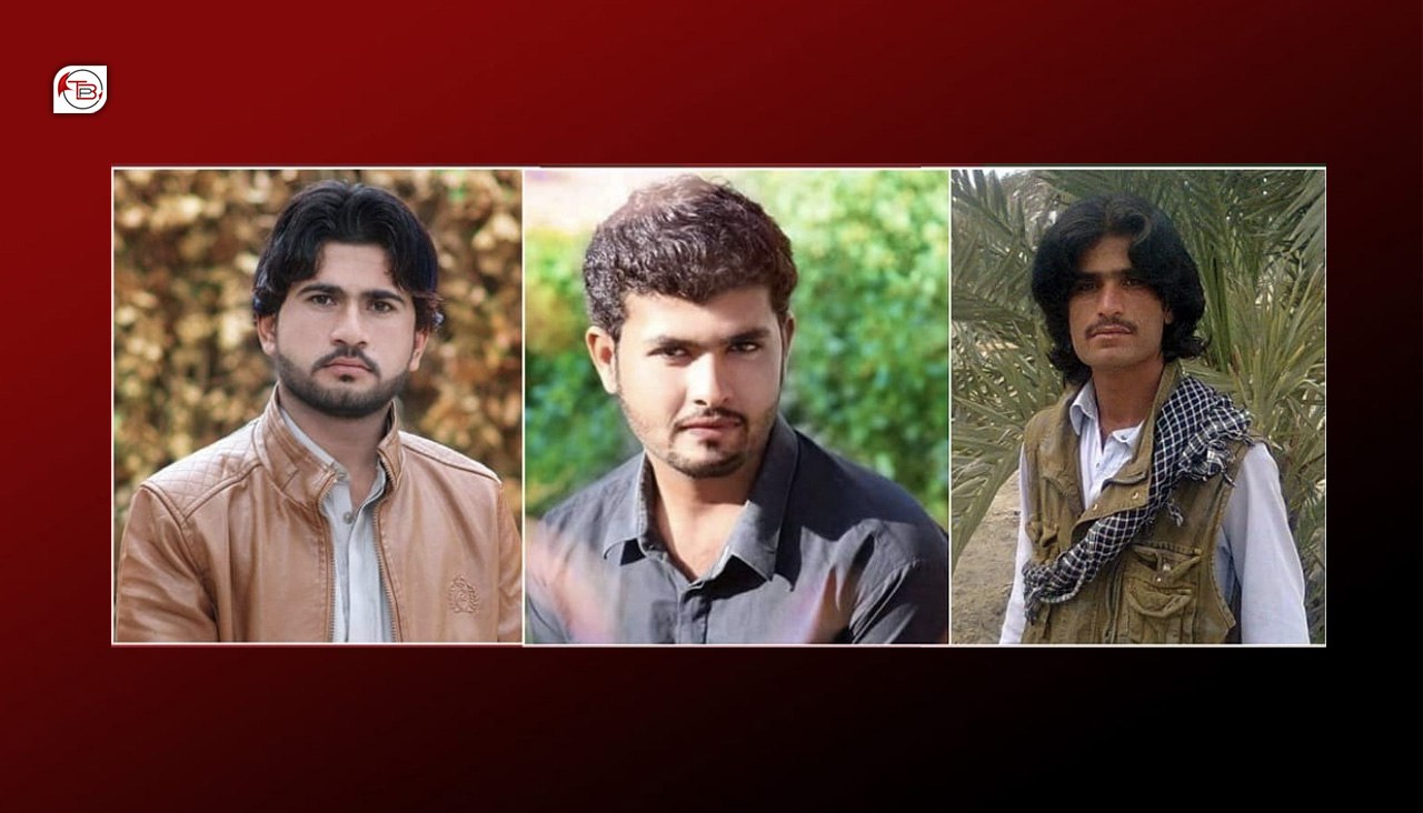 جتا علاقہ تیان پاکستانی لشکر نا دو آن پنچ بندغ زوراکی ئٹ بیگواہ