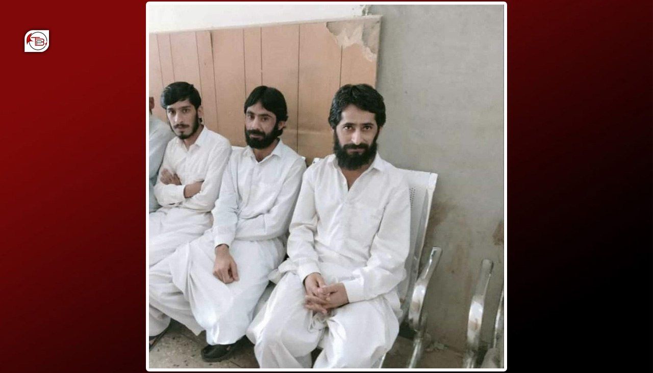 پنجگور: پاکستانی لشکر نا دو آن بیگواہ مروک مُسہ بندغ یلہ