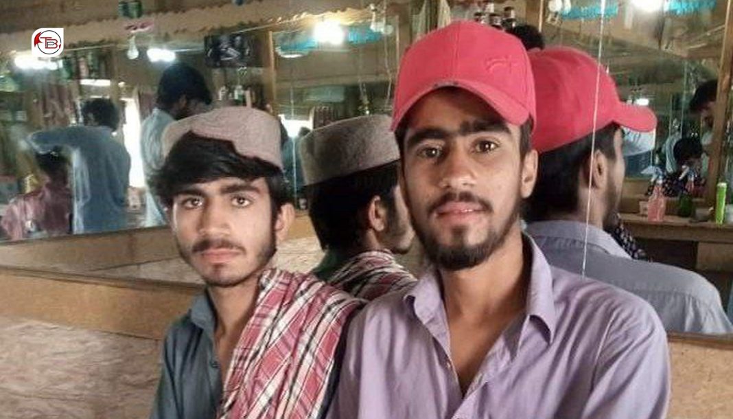 بلوچستان: پاکستانی لشکر نا دو آن مسہ ورنا بیگواہ