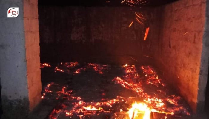 بلیدہ ٹی اسکول ئس ہشنگا
