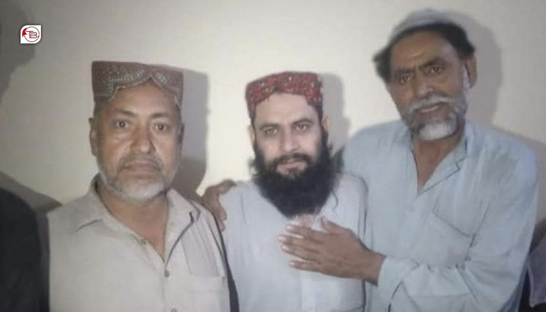 بیگواہ ڈاکٹر جمیل یلہ کننگا