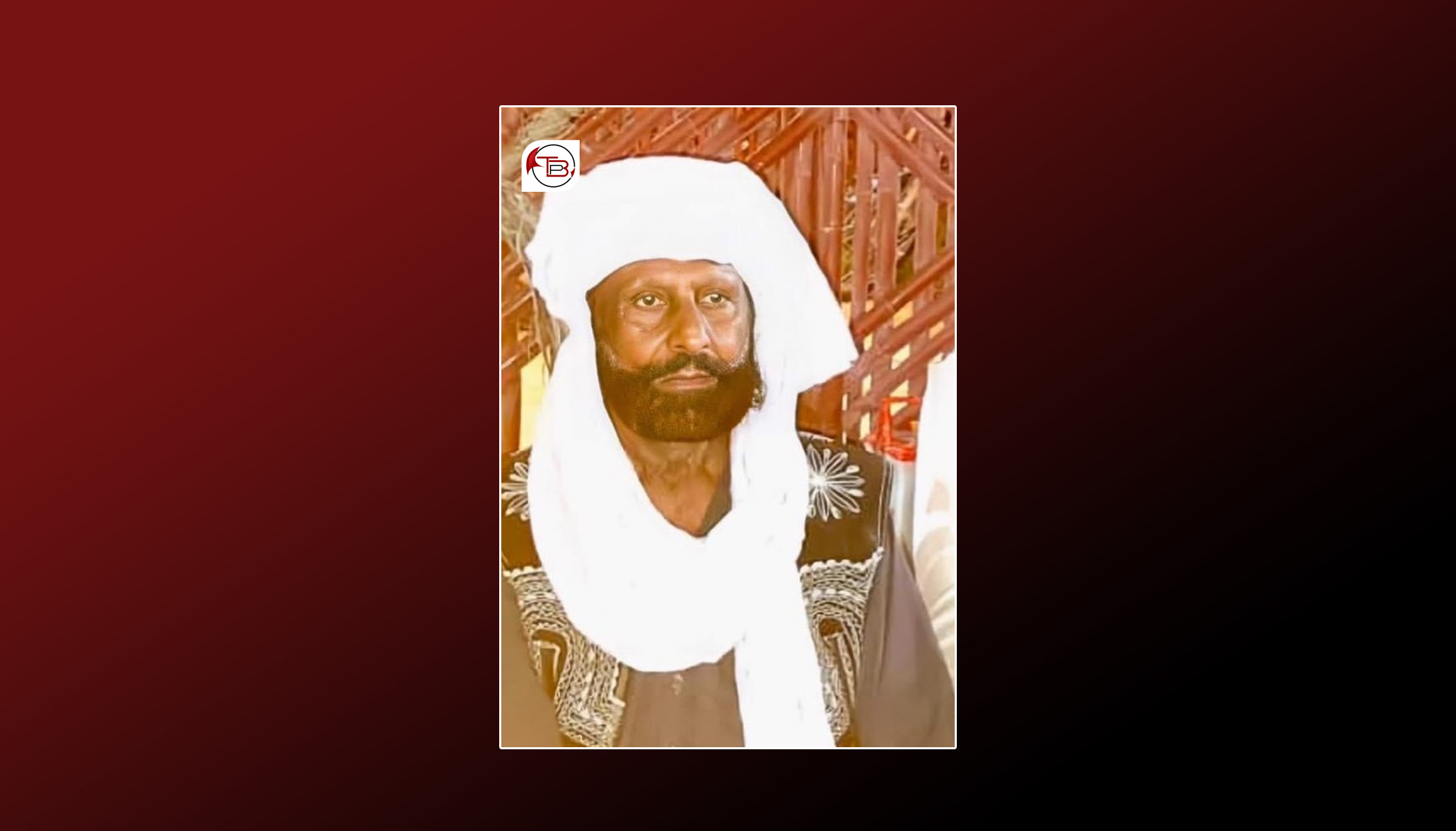 خلقی شئرپاروک رمضان زیدی وفات کرے