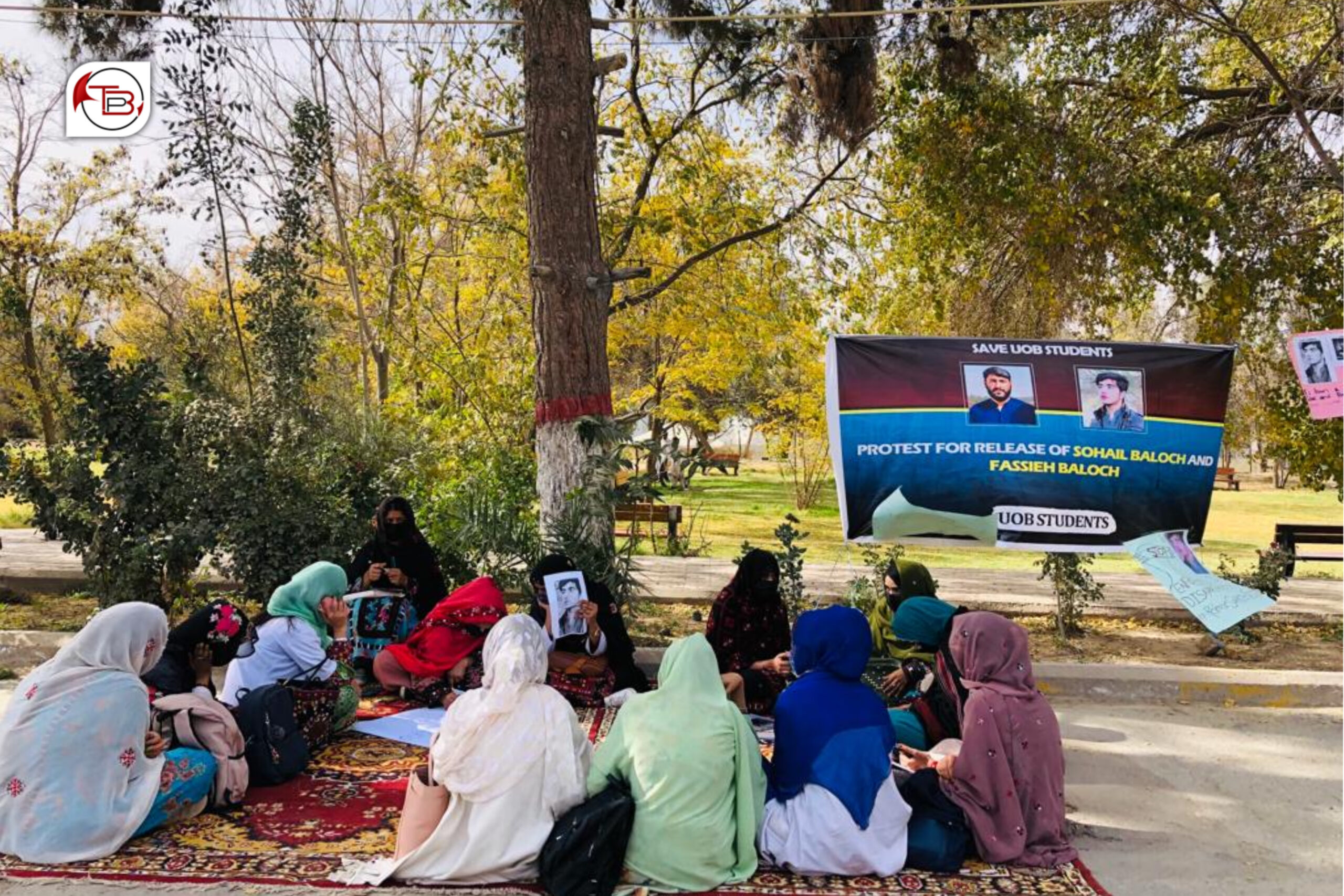 کوئٹہ: سہیل و فصیح نا زوراکی ئٹ بیگواہی نا بر خلاف برانز