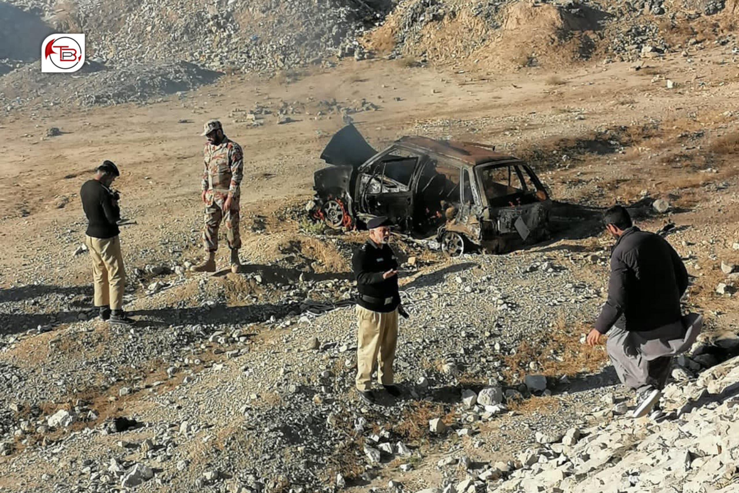 کوئٹہ: خودکش تراک، پولیس کارندہ آتون اوار کہیک مرگ نا گواچی