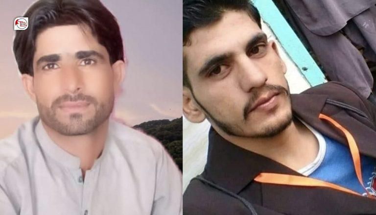 بلوچستان: اِرا بیگواہ بندغ یلہ