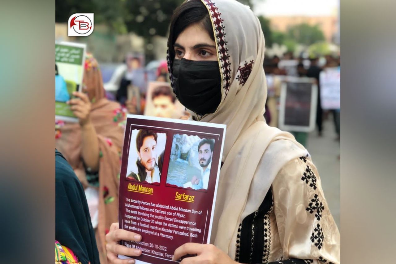 سی ٹی ڈی خضدار آن زوراکی ئٹ بیگواہ مروک ورنا تا دزگیری ءِ پاش کرے
