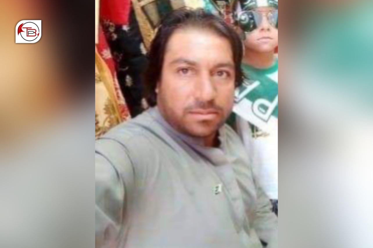 نوشکی: سلاء بند جلہو ئٹ اسہ بندغ ئس مرگ ئنا گواچی