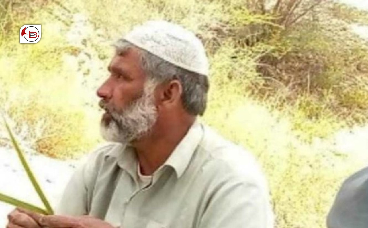 تمپ: پاکستانی لشکر نا دو آن کماش اس بیگواہ
