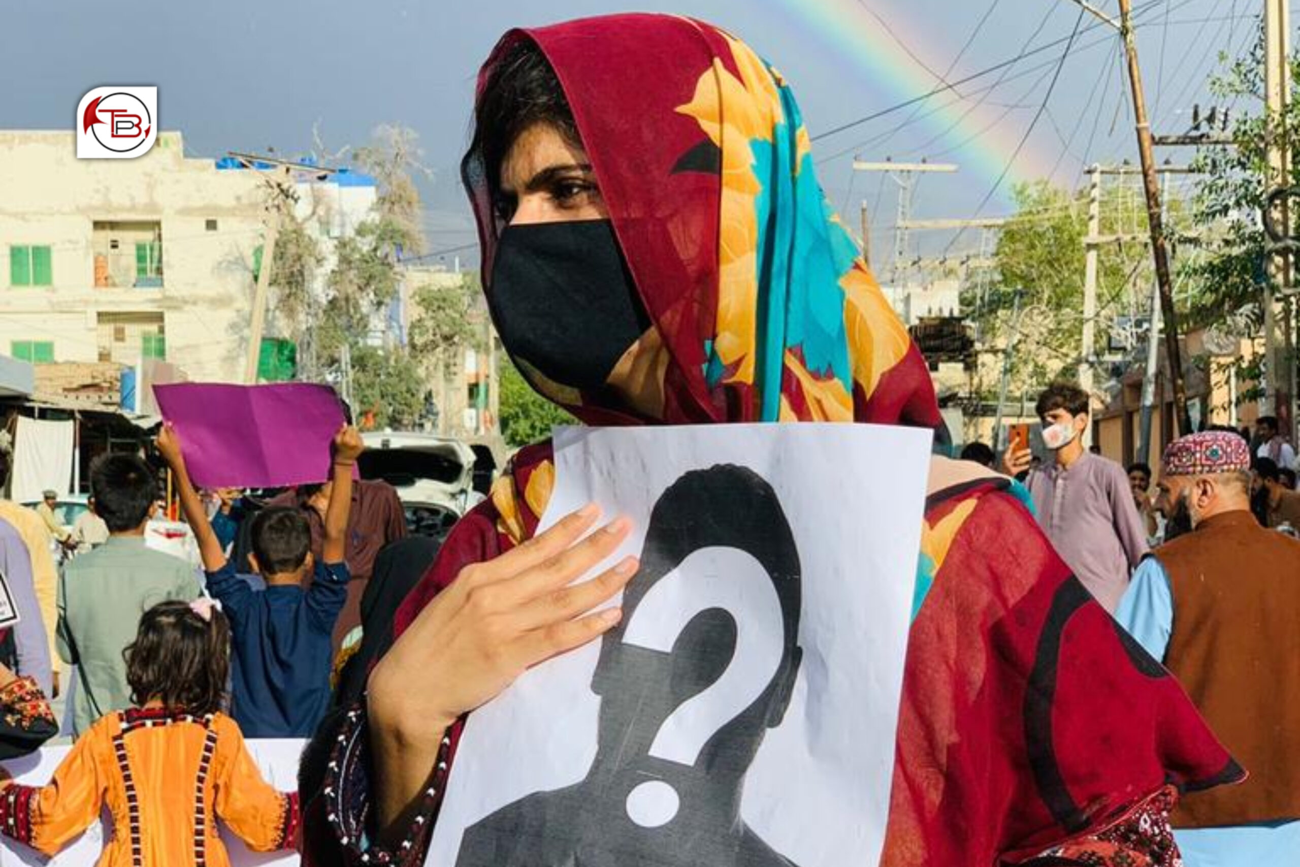 کوئٹہ برانز نا خواست آتا پوروی نا جاگہ آ پین بندغ بیگواہ کننگا- سمی دین