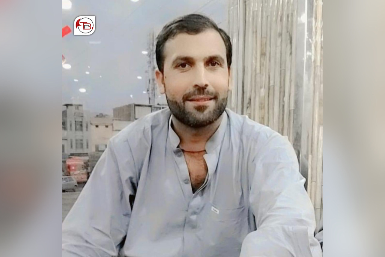 نوشکی و خضدار ٹی اِرا بندغ کسفنگار