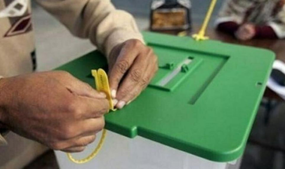 لسبیلہ،حب و پشین ئٹ لوکل گورنمنٹ الیکشن نا پگہ آن گچین کاری تا پولنگ مرو