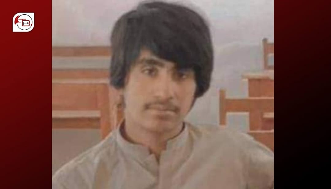 چاغی برانز ئٹ فورسز آتا سُم کاری آن ٹپی مروک ورنا کذیت کرے