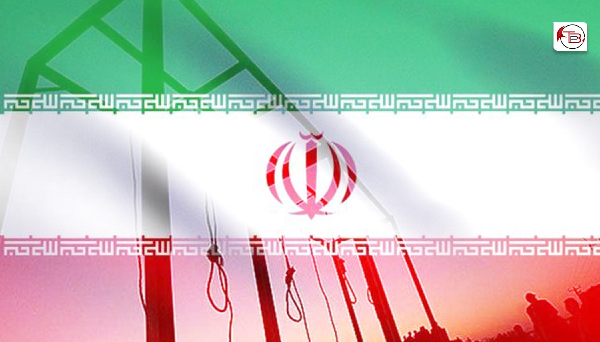 ایران: برانز آتیٹ بشخ ہلنگ نا ڈو ئٹ اسہ بندغ ئسے پاہو تننگا
