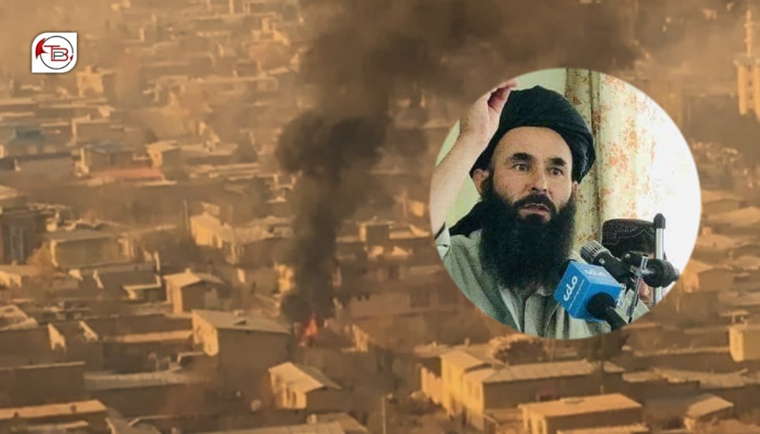 اوغانستان ئٹ تراک، سرکاری عہدہ دار بیران