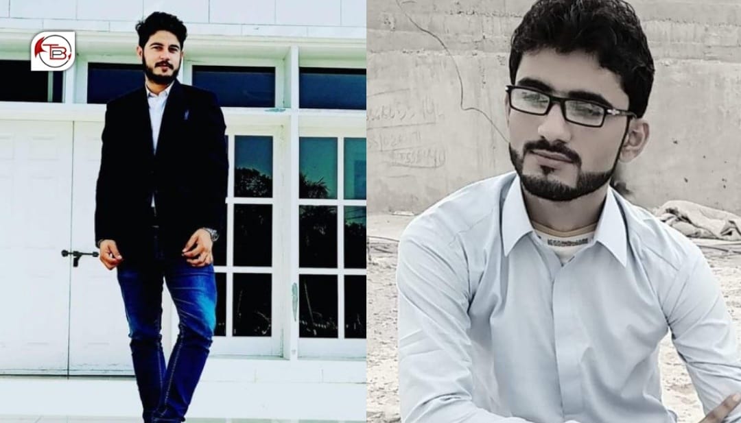 خضدار: زوراکی ئٹ بیگواہ مروک خوانندہ غاک یلہ