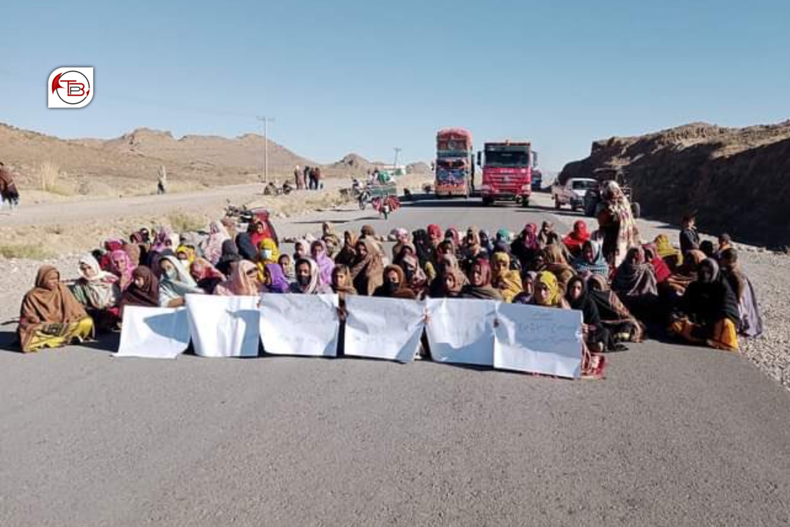 خضدار: اِرا خوانندہ زوراکی ئٹ بیگواہ، برانز ئٹ کسر بند